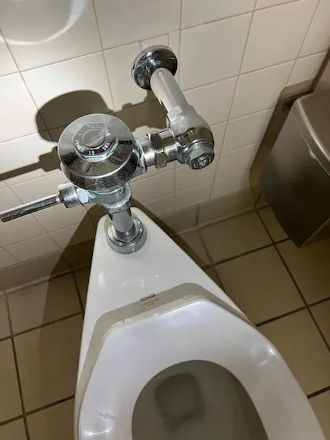 Fixture installation and repair for Sewer Camera Inspection in Garrison Forest